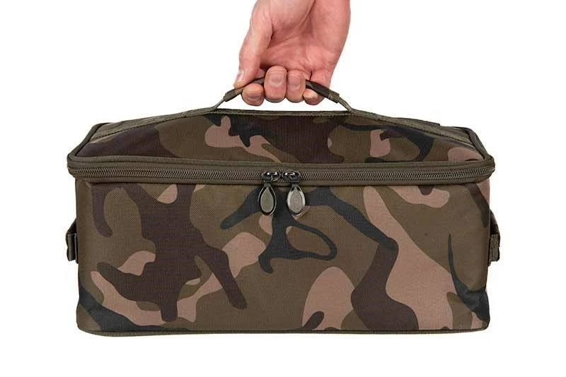 Fox jídelní taška Camolite brew kit bag VÝPRODEJ