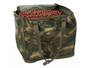 FOX taška na nástrahy Camolite Bait/AirDry Bag