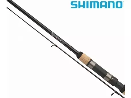 Shimano Vengeance Spinning 240 MH