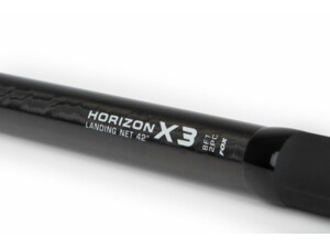 Fox Podběrák Horizon X3 46" Landing Net two piece 8ft Pole