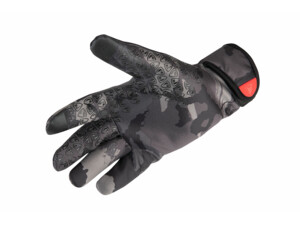 FOX Rage Rukavice Thermal Camo Gloves