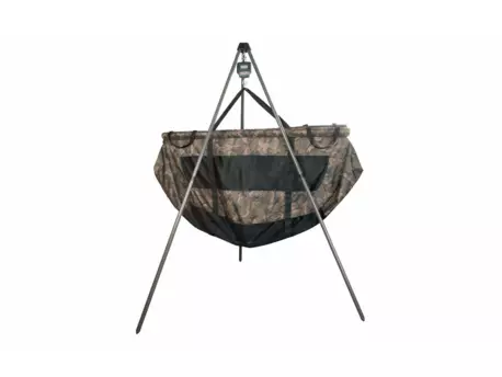 FOX Stojan na vážení Weighing Tripod