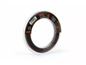 FOX Snag Leader Line