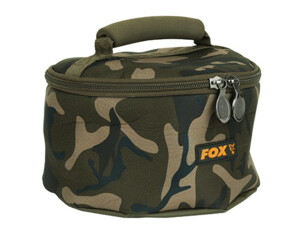 FOX Camo Neoprene Cookset Bag