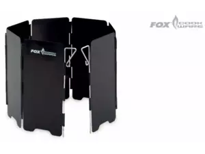 FOX Závětří pro vařič Fox Cookware Windshield Standard AKCE