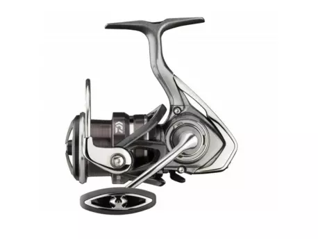 DAIWA Naviják Exceler LT VÝPRODEJ