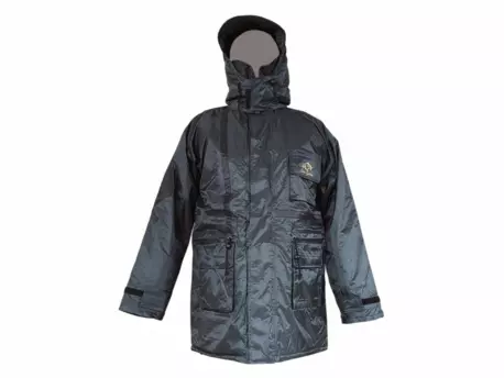 Carp System Nepromokavá bunda C.S. VÝPRODEJ