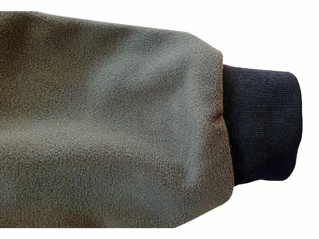 Carp System Fleecová Bunda C.S. AKCE