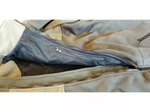 Carp System Fleecová Bunda C.S. AKCE