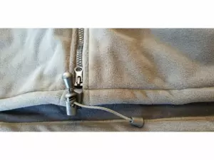 Carp System Fleecová Bunda C.S. AKCE