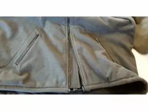 Carp System Fleecová Bunda C.S. AKCE