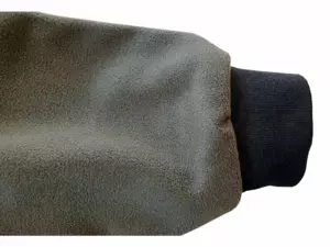 Carp System Fleecová Bunda C.S. AKCE