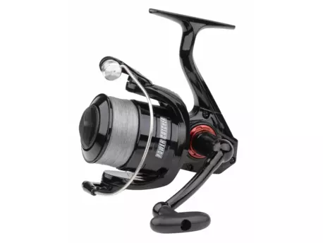 SPRO Naviják Power Catcher + 100m šňůry ZDARMA