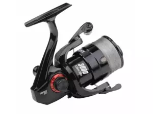 SPRO Naviják Power Catcher + 100m šňůry ZDARMA