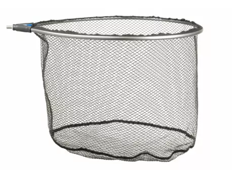 SPRO podběráková hlava C-TEC RUBBER COATED LANDINGNET