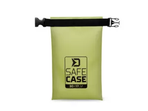 Nepromokavé pouzdro na doklady Delphin SafeCASE