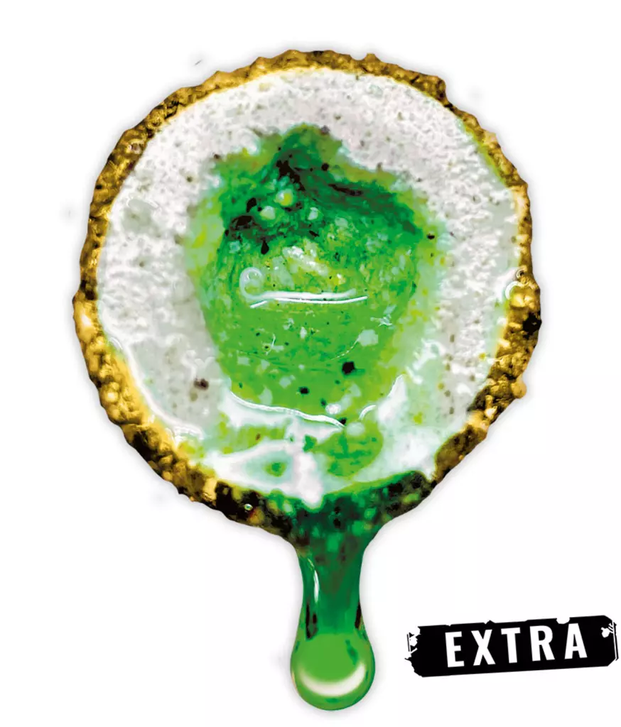 LK Baits Nutrigo Extra Peper 250 ml, 24 mm