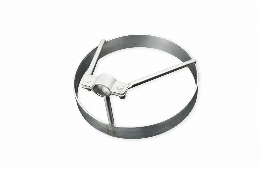 NIKL Kryt vrtule el. motoru Typ 2 - Haswing 65 lbs