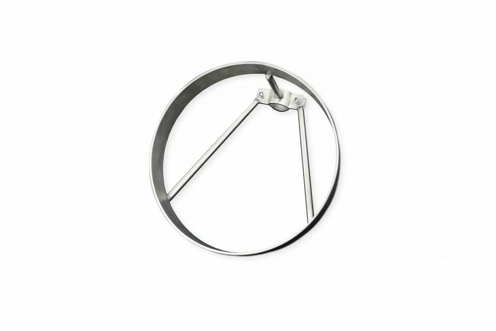 NIKL Kryt vrtule el. motoru Typ 2 - Haswing 65 lbs