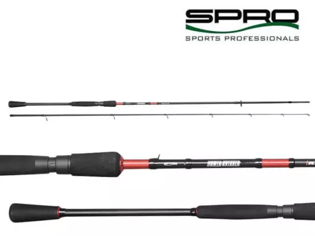 SPRO Prut PowerCatcher Spin Jig 2.70m 30g