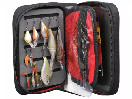 SPRO taška Micro Lure Pouch AKCE