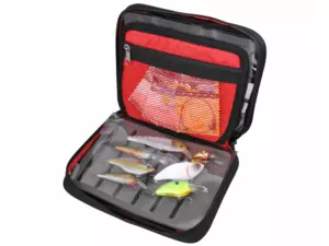 SPRO taška Micro Lure Pouch AKCE