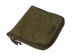 SPRO pouzdro Double Camouflage Rig Wallet