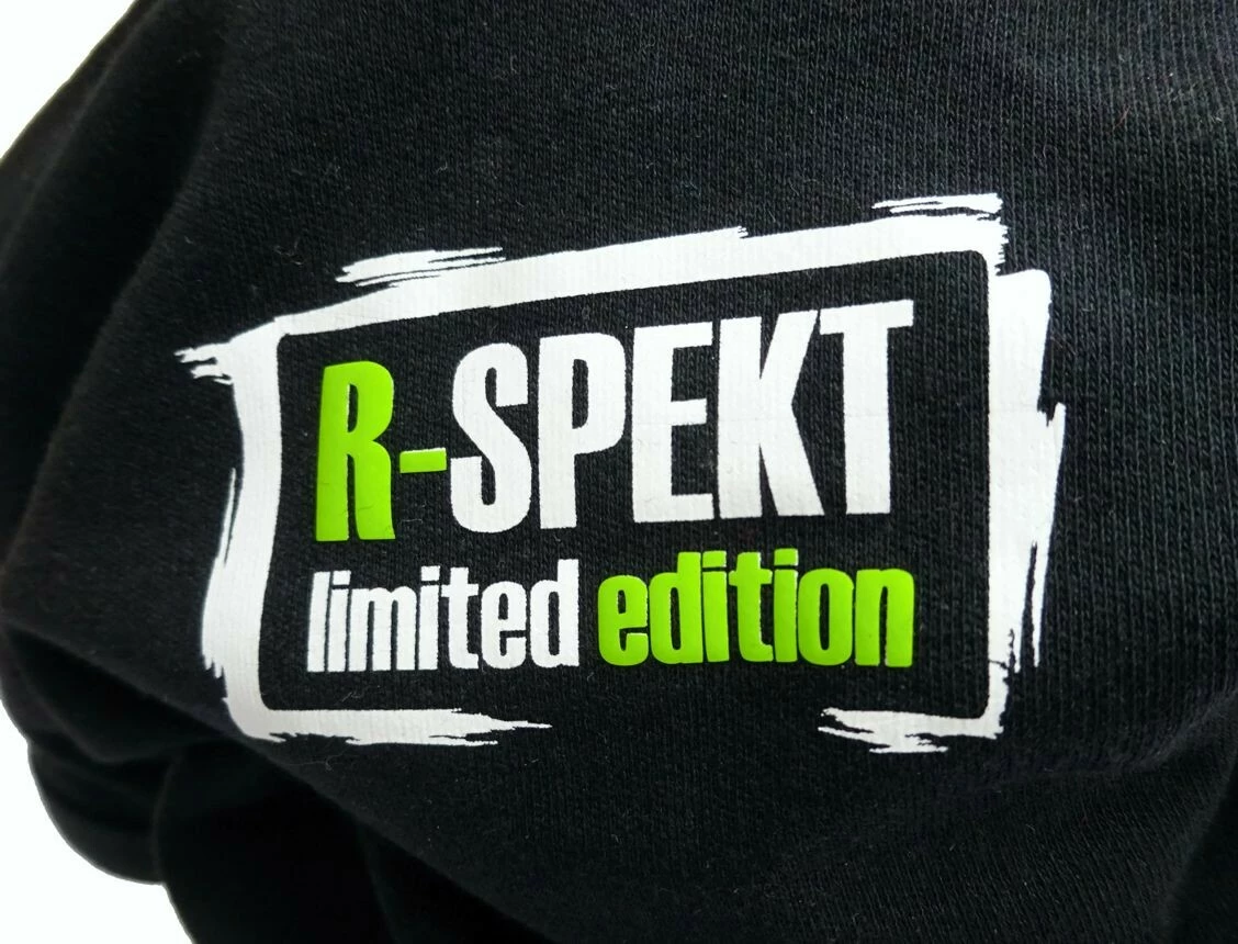 R-SPEKT Body Baby Carper black