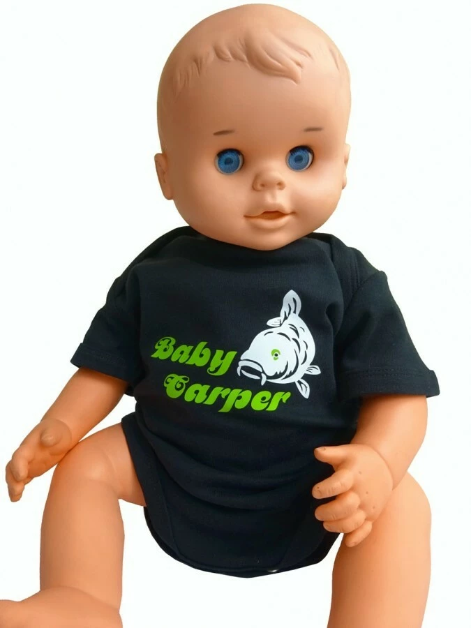 R-SPEKT Body Baby Carper black