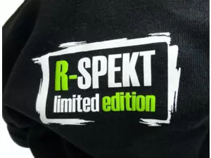 R-SPEKT Body Baby Carper black