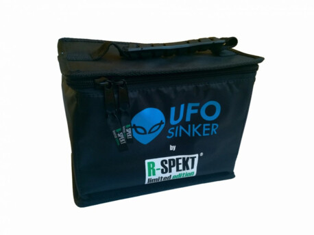 UFO SINKER by R-SPEKT UFO by R-SPEKT taška dipovací