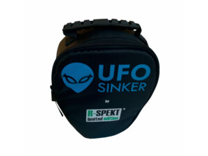 UFO SINKER by R-SPEKT UFO by R-SPEKT taška odhozová HLAVA