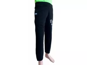 R-SPEKT Dětské tepláky Carper Kids black