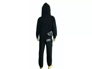 R-SPEKT Dětská tepláková souprava Carper Kids black