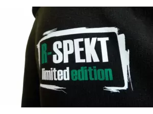 R-SPEKT Dětská tepláková souprava Carper Kids black