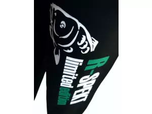 R-SPEKT Dětská tepláková souprava Carper Kids black