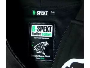 R-SPEKT Dětská tepláková souprava Carper Kids black