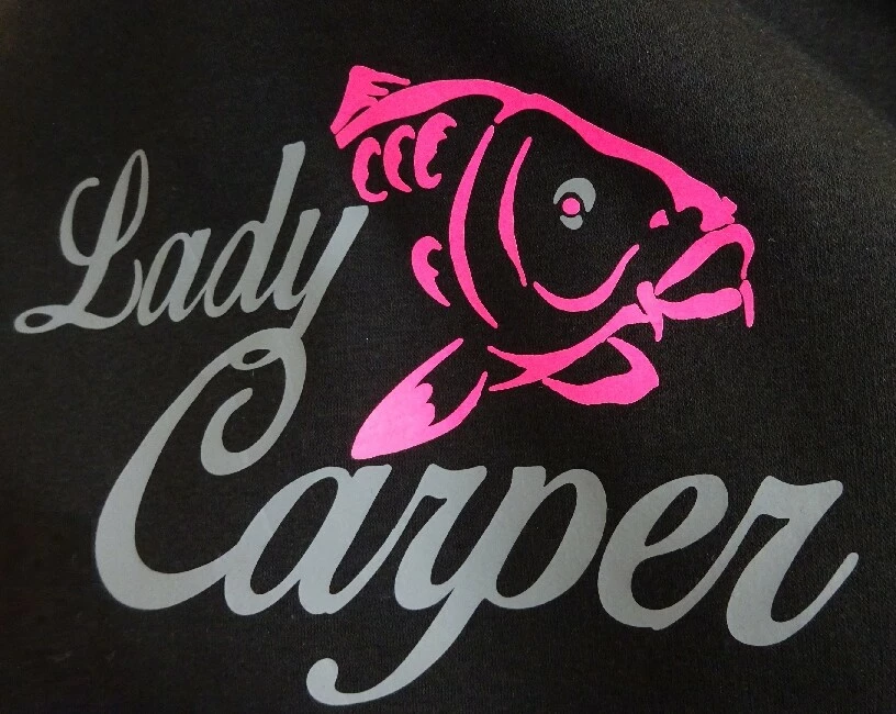 R-SPEKT Mikina s kapucí Lady Carper black