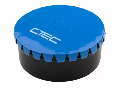 SPRO C-Tec Krabička na červy Click Maggot Box
