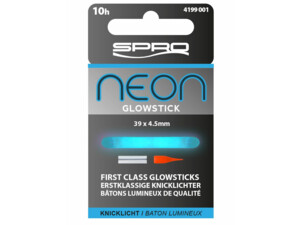 SPRO chemické světlo s adaptérem Neon Glow Sticks