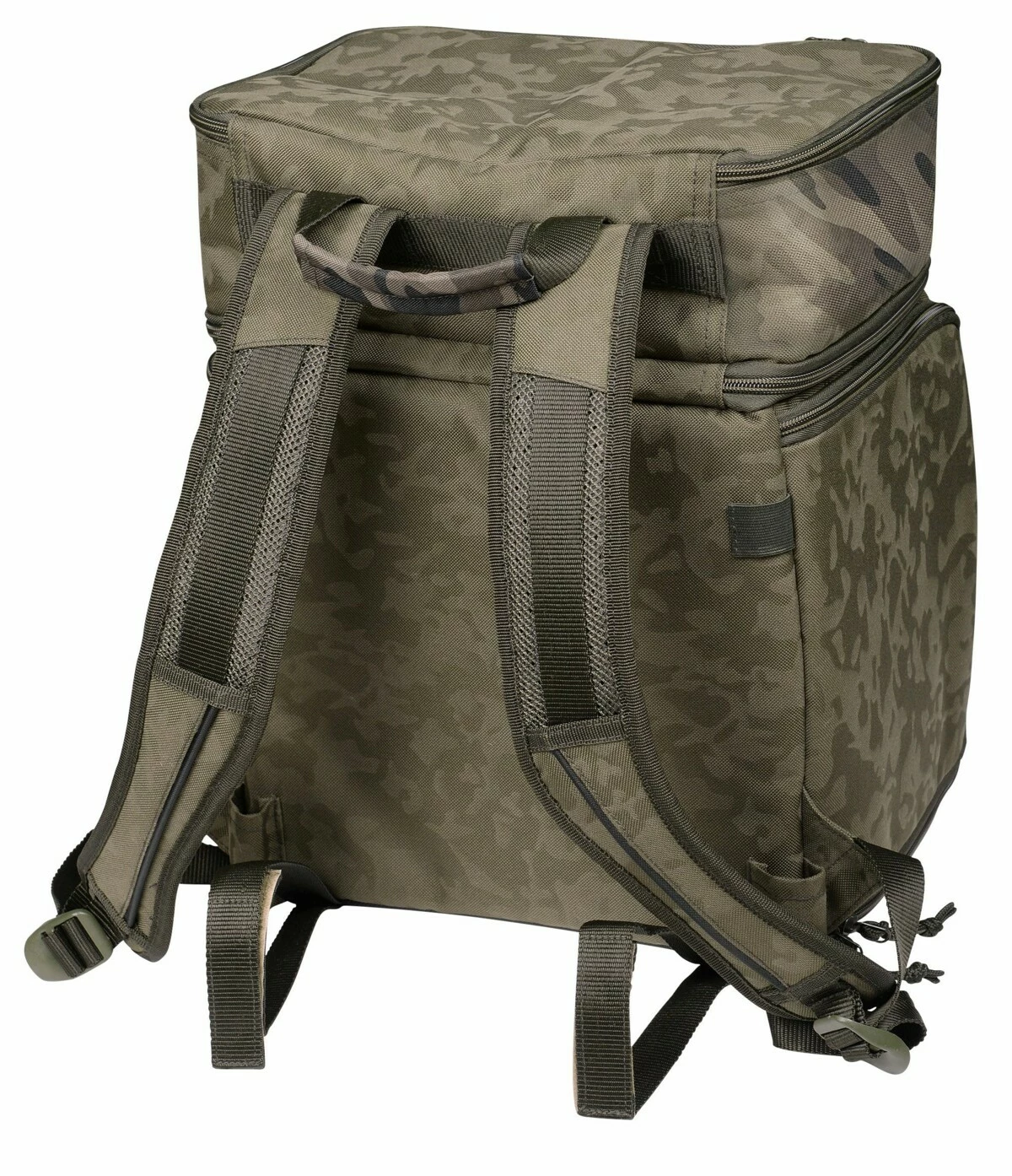 SPRO batoh Double Camouflage Deadbait Backpack