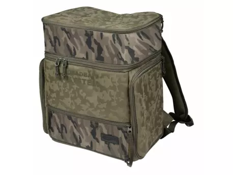 SPRO batoh Double Camouflage Deadbait Backpack