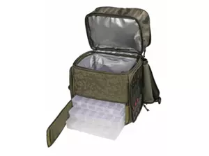 SPRO batoh Double Camouflage Deadbait Backpack