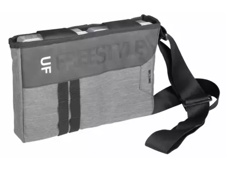 SPRO taška FreeStyle Ultra Free Bag V2 VÝPRODEJ