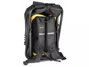 SPRO batoh se stoličkou Black SITPACK 40