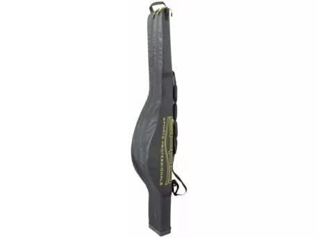 SPRO pouzdro na pruty Semi-Hard Big Belly Rod Case AKCE