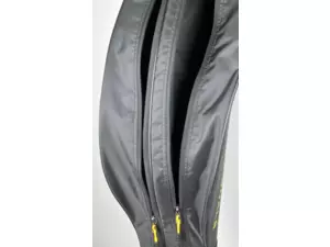 SPRO pouzdro na pruty Semi-Hard Big Belly Rod Case AKCE