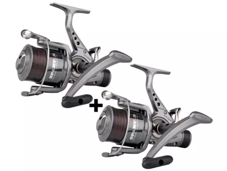 SPRO Naviják Spartan LCS 1+1 ZDARMA