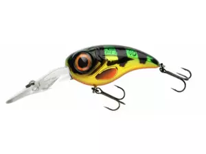 SPRO wobler Fat IRIS 40 DR VÝPRODEJ