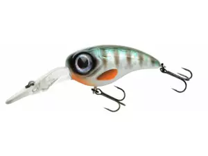 SPRO wobler Fat IRIS 40 DR VÝPRODEJ